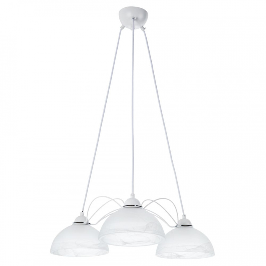 Подвесная люстра ARTE LAMP MARTHA