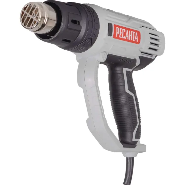 Строительный фен Ресанта ФЭ-2000ЭК 75/2/2