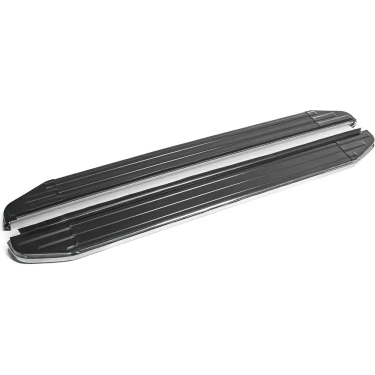 Пороги Nissan Qashqai I 2007-2013/X-Trail T31 2007-2015 Rival Premium A173ALP.4104.5