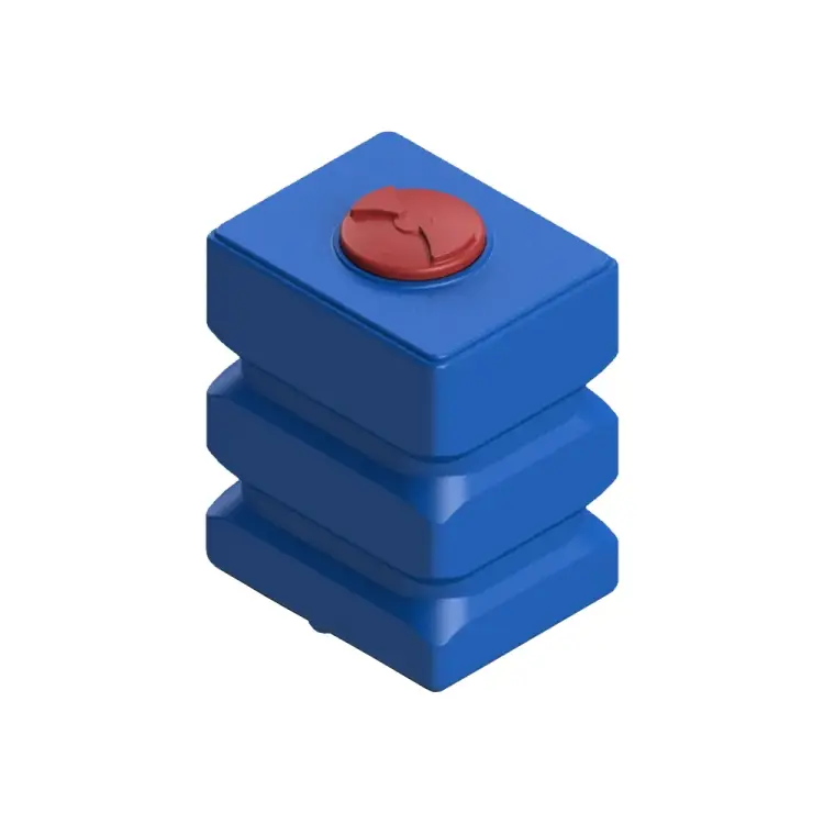 Емкость Asplast П500Д EL-22P-CA-P500L-DB