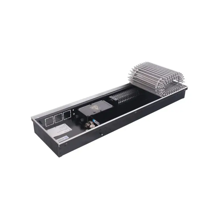 Внутрипольный конвектор STOUT SCQ 75.240.800 RG008TBK4KVINP Внутрипольный конвектор STOUT SCQ 75.240.800 RG008TBK4KVINP