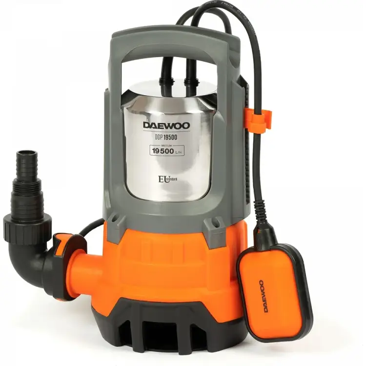 Дренажный насос DAEWOO DDP DDP 19500
