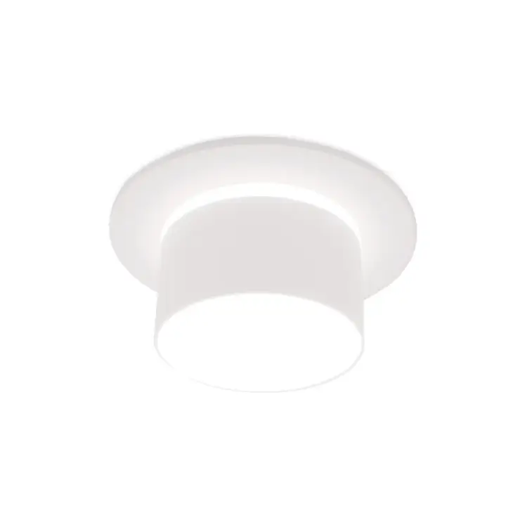 Встраиваемый светильник Ambrella Light Techno 5 AMBR_TN322