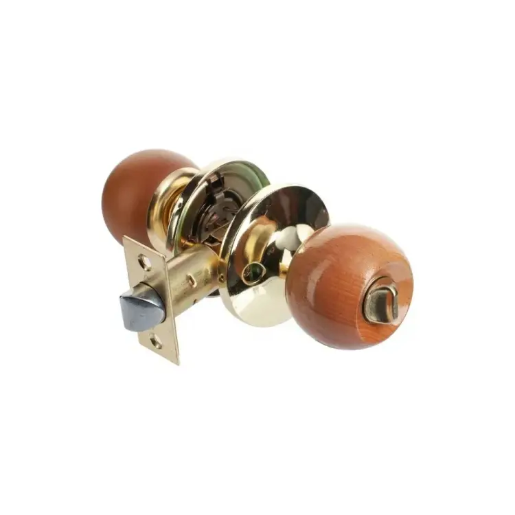 Ручка-кноб PALIDORE Arsenal 7817-APB-BK (607 ВК-APB) 98760436