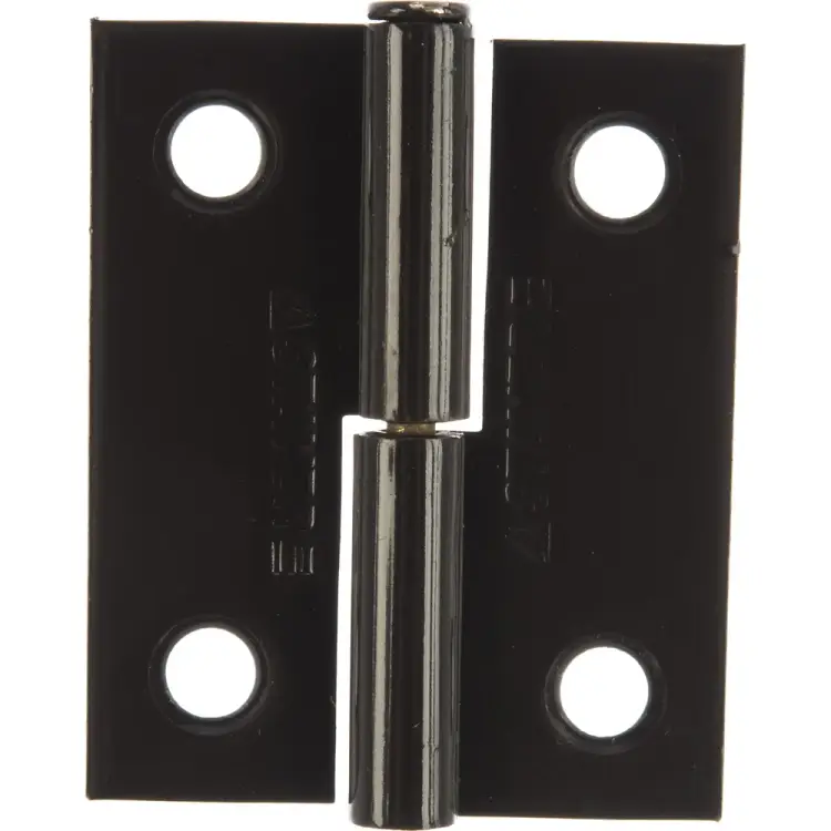 Левая разъемная дверная петля STAYER Master 37613-50-3L