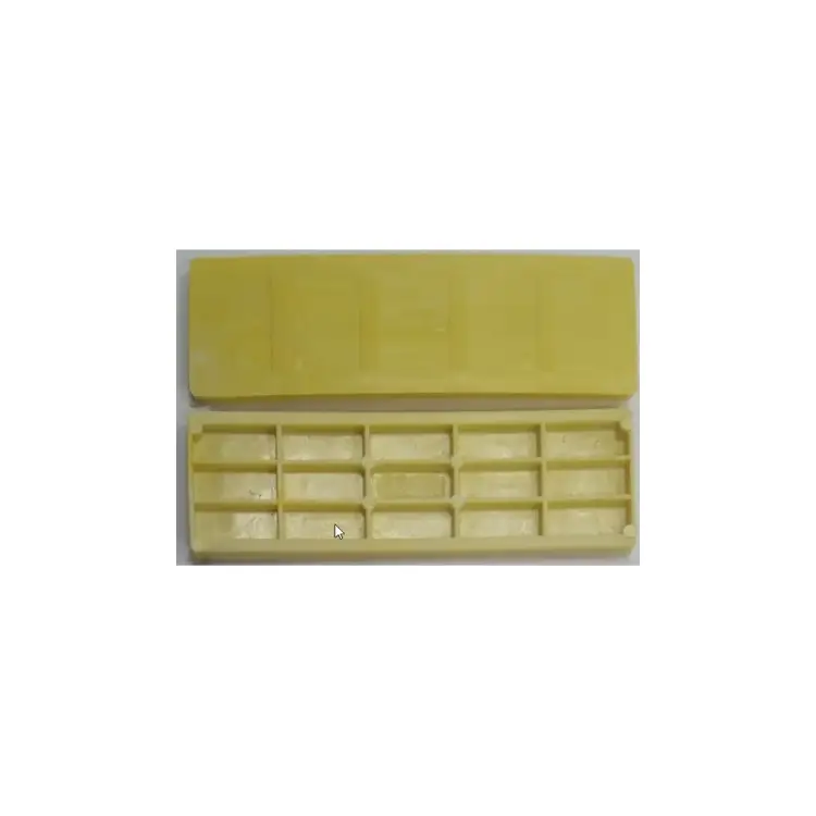 Пластина рихтовочная ООО "Полимер-Фарм" ПРС-32-04 4687203169763