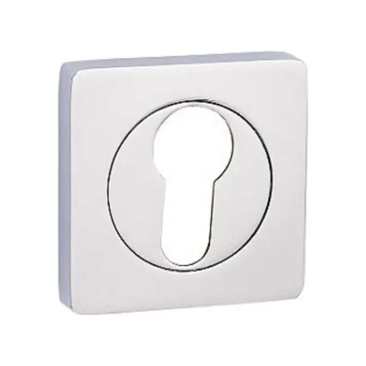 Накладка под цилиндр Вантаж ET02CP