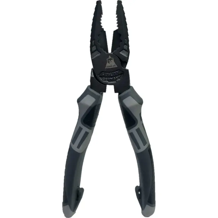 Комбинированные плоскогубцы TOOLAS 13973