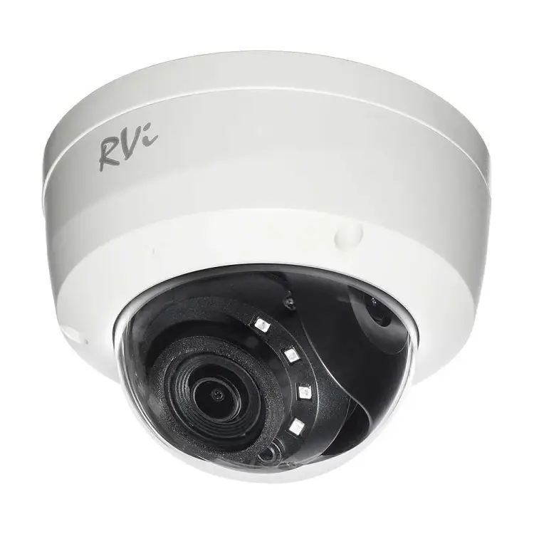 Купольная IP-камера RVI -1ncd2024 АВ5064793