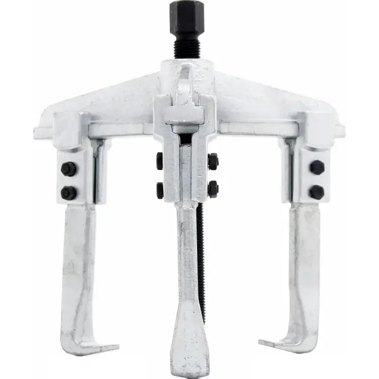 Трехлапый раздвижной съемник Автоdело 41744 11540