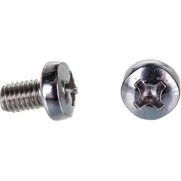 Винт Госкреп М6х10 (6 шт.) КН.041044