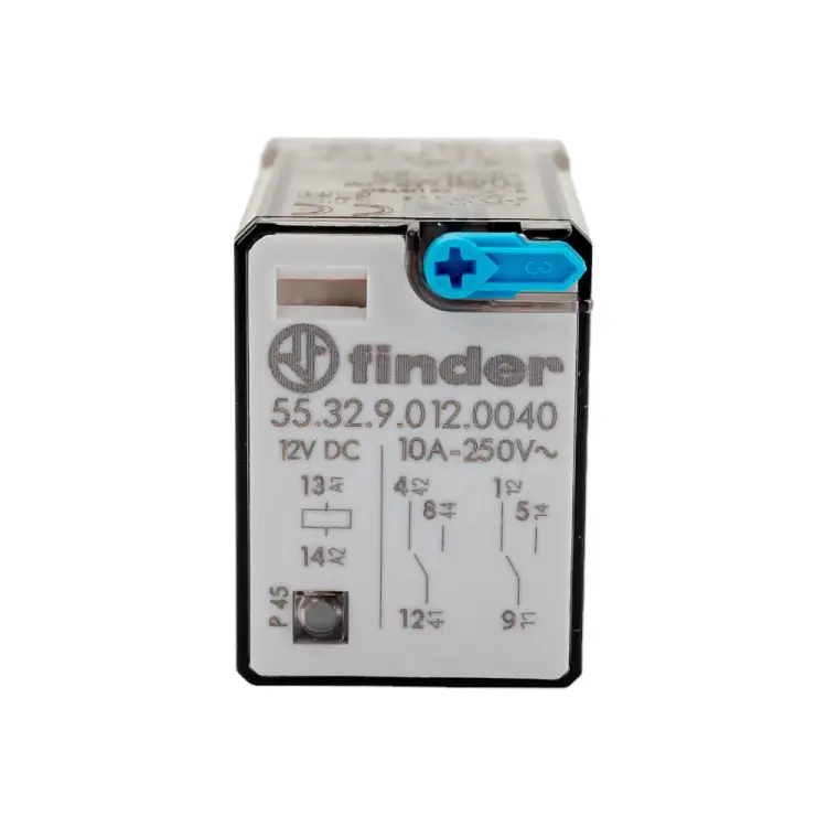 Промежуточное реле Finder 553290120040