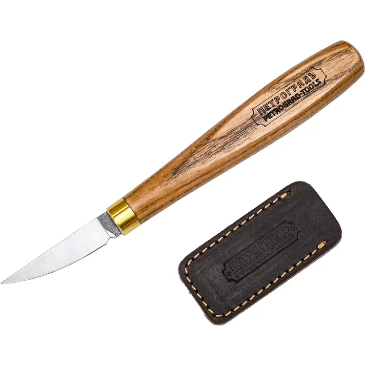 Шведский нож Петроградъ М00013596