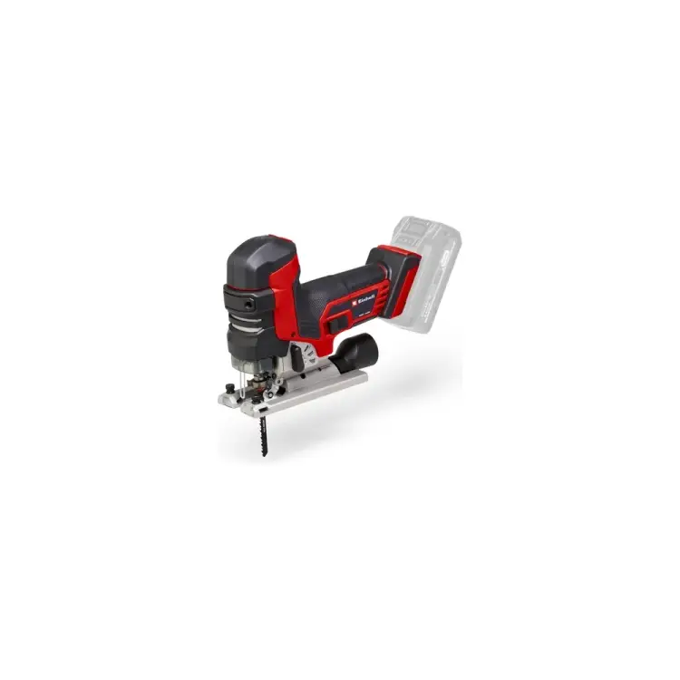 Аккумуляторный клеевой лобзик Einhell PXC TP-JST 18/135 Li BL 4321265