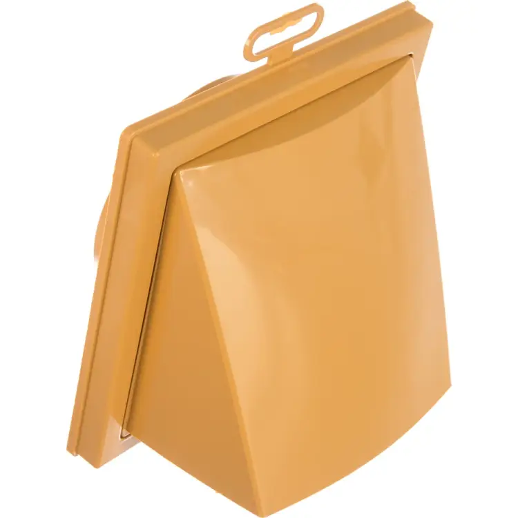 Стенной выход ERA 1515К10ФВ беж 233-091