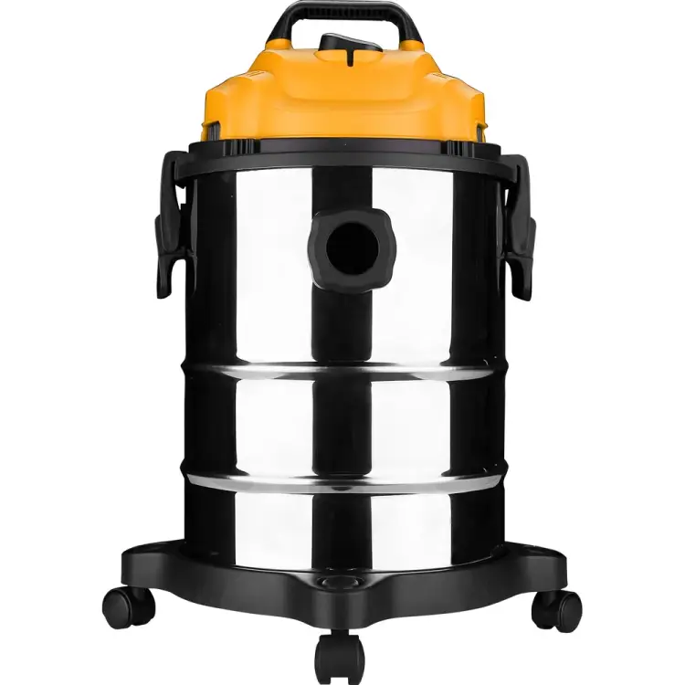 Промышленный пылесос DEKO DKVC-1400-15S 015-0030