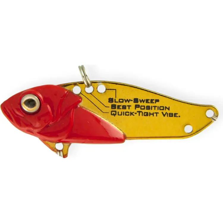 Блесна Strike Pro Cyber Vibe 55 JG-005D#785E