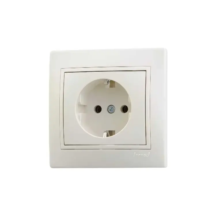 Розетка Lezard MIRA 701-0303-122