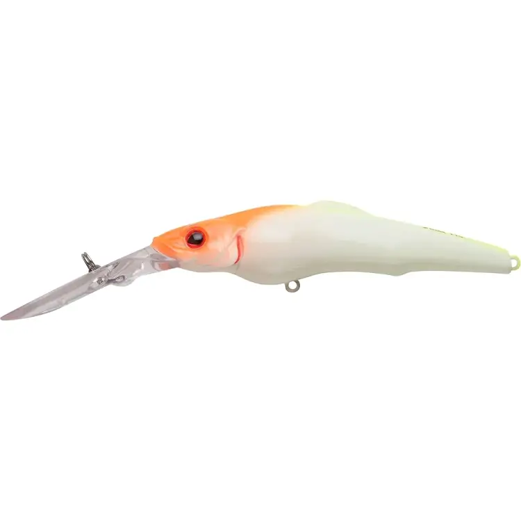 Воблер Strike Pro Challenger X Deep Diver 87L EG-076BL-F#A116L