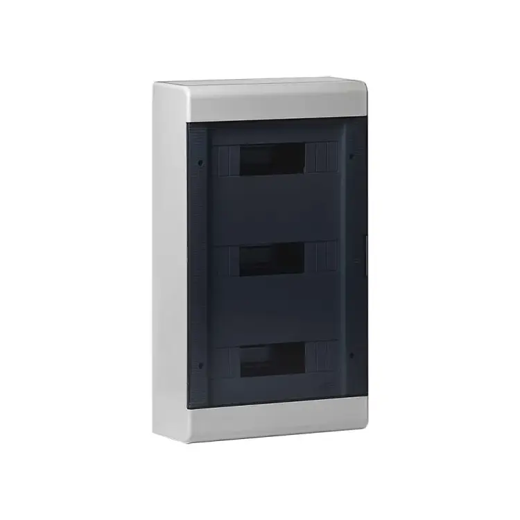 Щиток открытой проводки Рувинил 68036СП