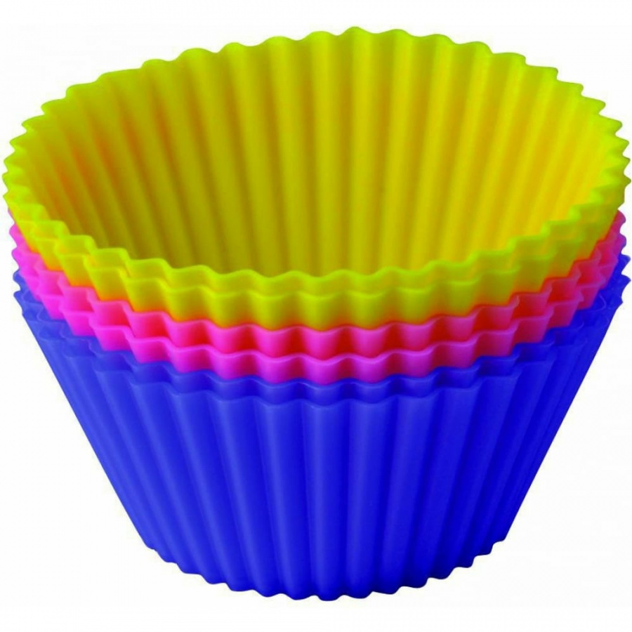 Форма для выпечки и заморозки Regent inox Linea Silicone kitchen