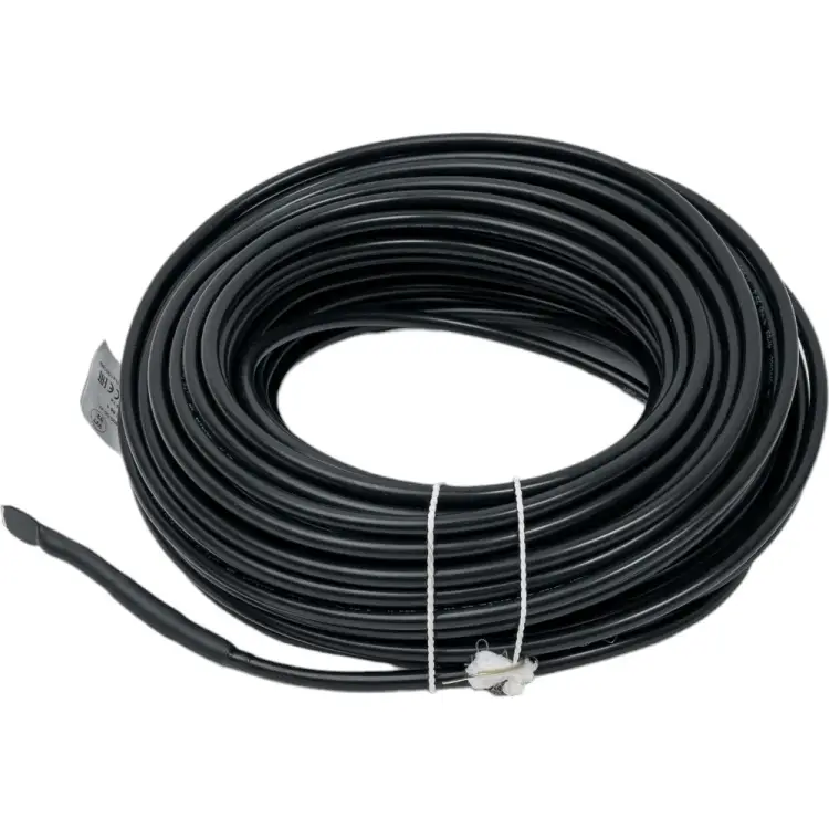 Нагревательный кабель Hemstedt BR-IM 37710-600 Нагревательный кабель Hemstedt BR-IM 37710-600