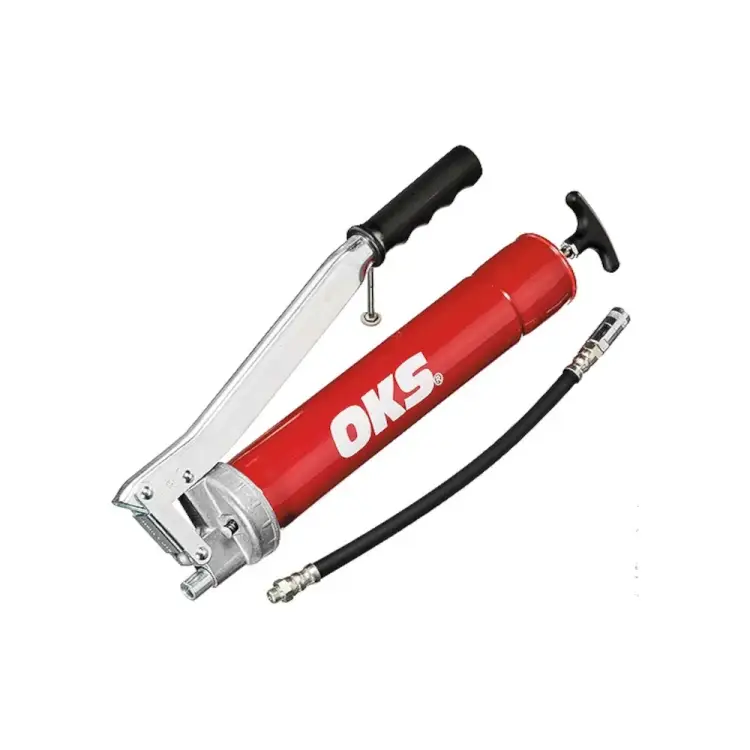 Ручной шприц для смазки OKS 5500 270157