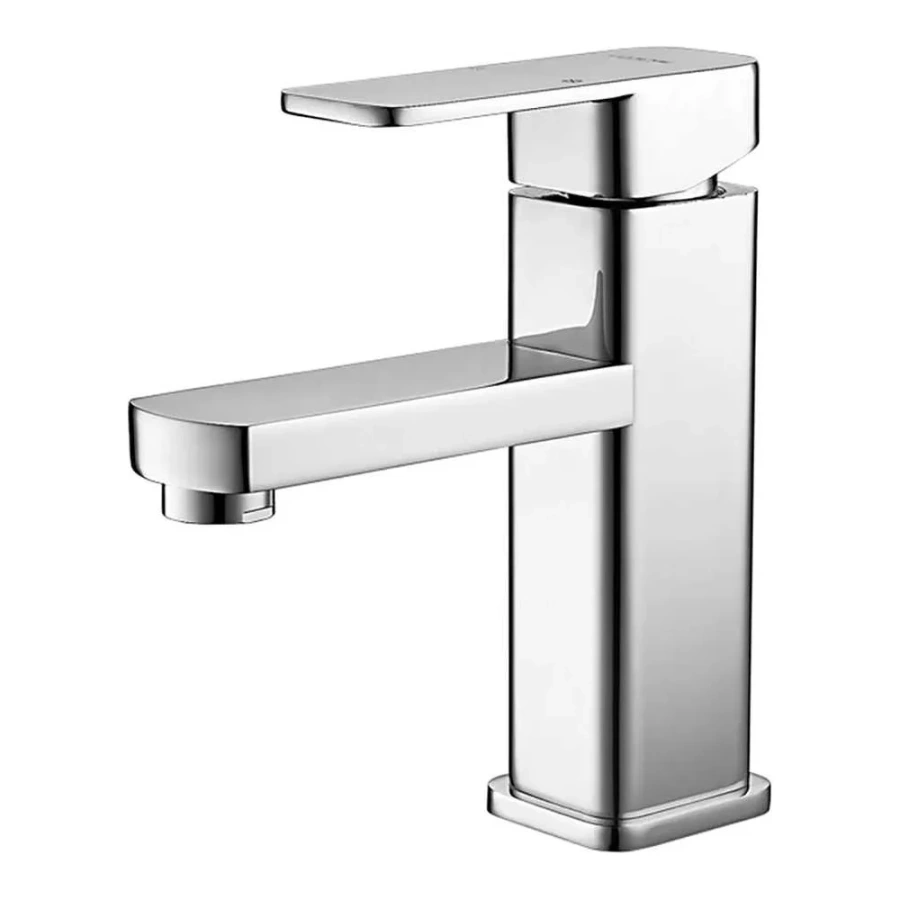 Смеситель для умывальника Ledeme L1033 65683