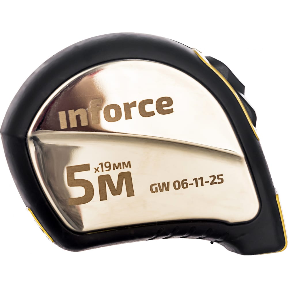 Рулетка Inforce GW 06-11-25