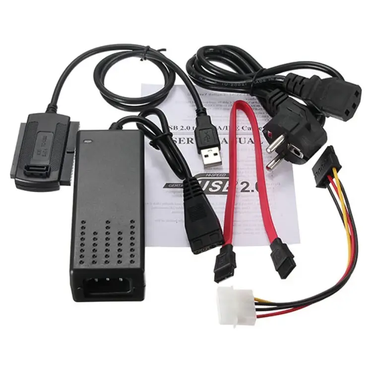 Кабель PALMEXX PX/CAB-USB-SATAIDE Кабель PALMEXX PX/CAB-USB-SATAIDE