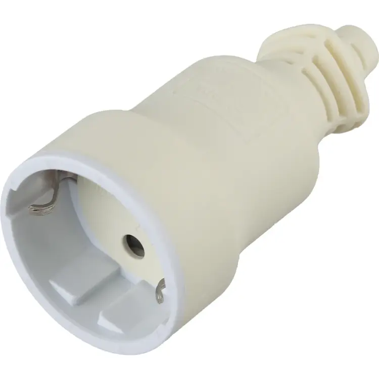 Кабельная розетка ЭРА R4W Б0019190