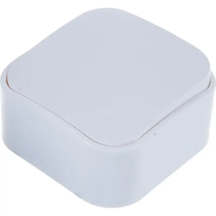 Одноклавишный выключатель Legrand Quteo 782200