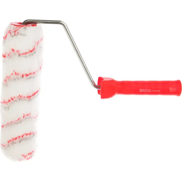 Малярный ролик МASTER COLOR 30-0761 Малярный ролик МASTER COLOR 30-0761