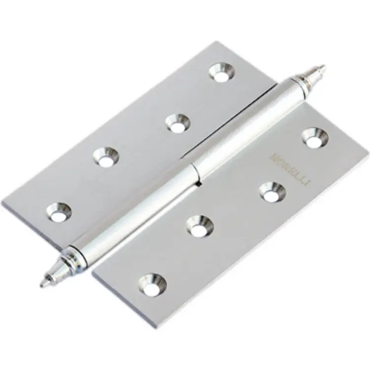 Латунная правая петля MORELLI MB 9010229