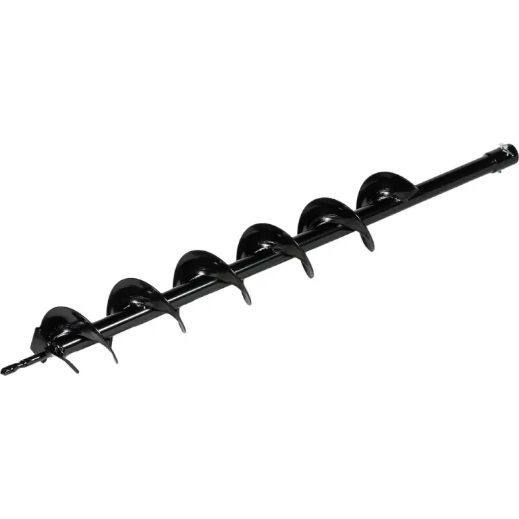 Шнек бензобура ENIFIELD END10x80 Шнек бензобура ENIFIELD END10x80