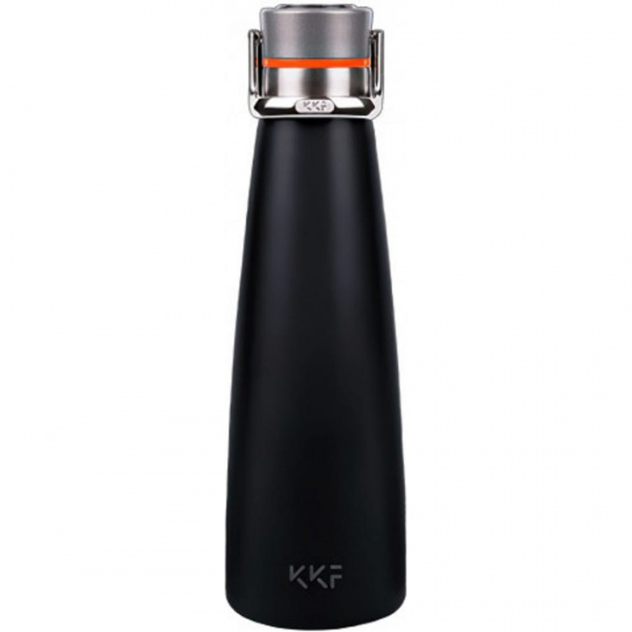 Термобутылка KissKissFish SMART VACUUM BOTTLE