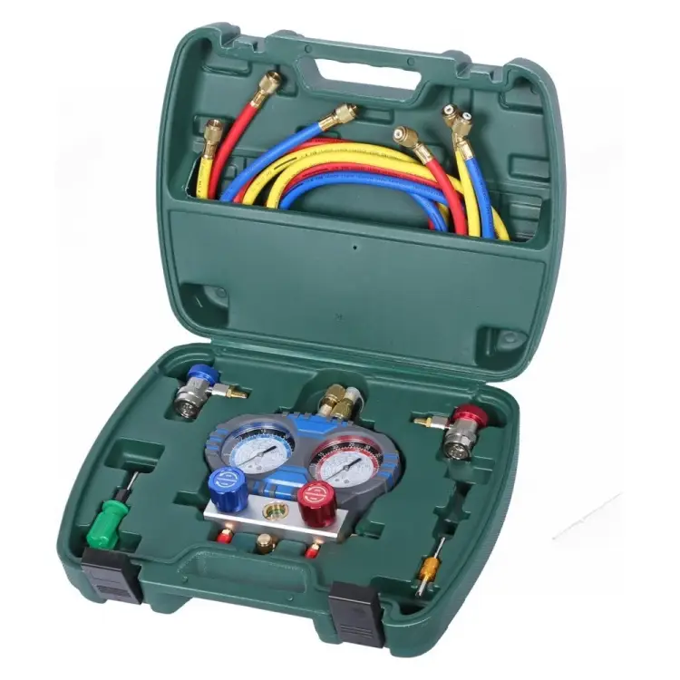 Коллектор манометрический NORDBERG NFG32K