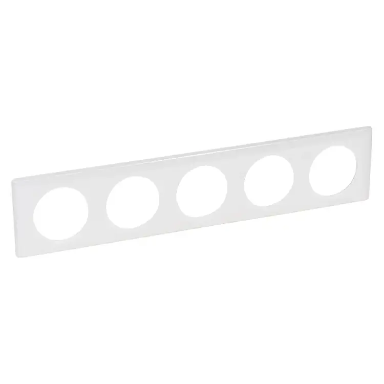 Рамка Legrand Celiane 066630