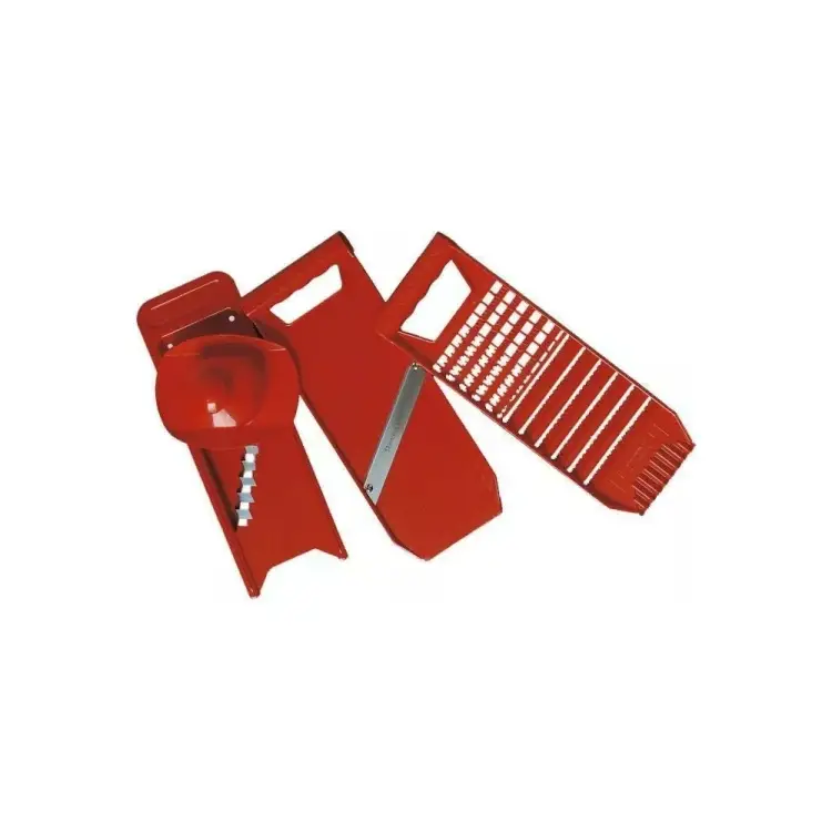 Овощерезка GIO CASA Супер Сет 0015