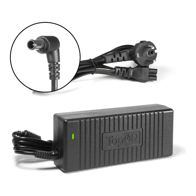 Блок питания для Sony TopOn TOP-SY07