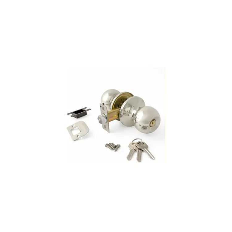 Дверная ручка Vanger 6072-01-CR 28049