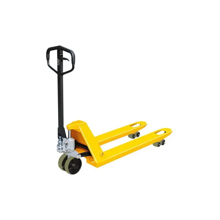 Гидравлическая тележка TOR XILIN DB 1010233 Гидравлическая тележка TOR XILIN DB 1010233