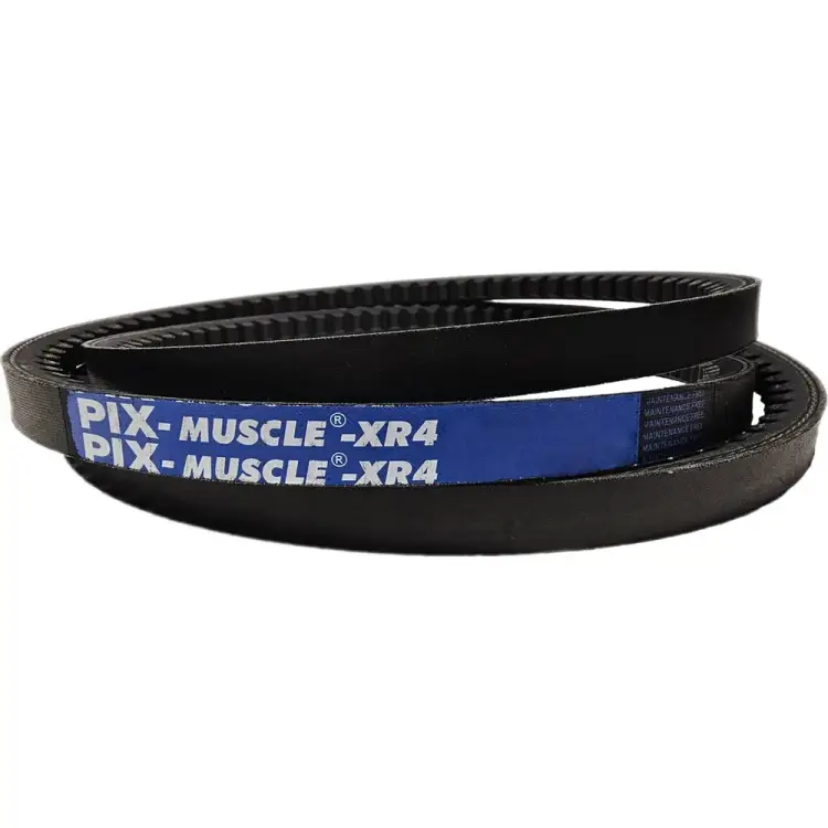 Клиновой узкий усиленный ремень PIX MUSCLE XR4 EPDM 00-00033354