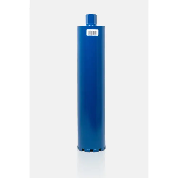 Алмазная коронка KEOS DC122.500 Алмазная коронка KEOS DC122.500