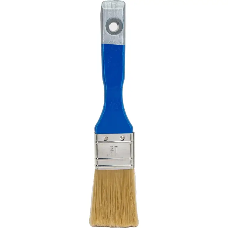 Плоская кисть HARDY серия 43 0204-435315