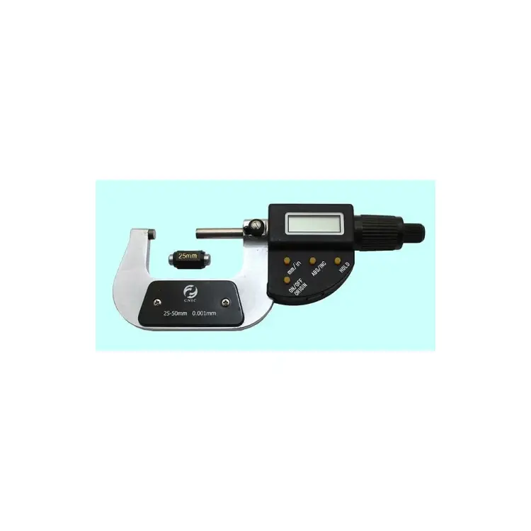 Гладкий микрометр CNIC МК- 50 Шан 480-510D 27357