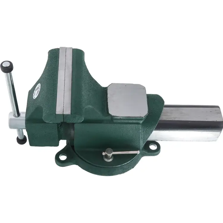 Верстачные тиски HANS 5411-06 Верстачные тиски HANS 5411-06