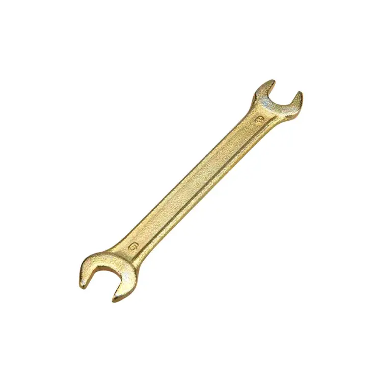Рожковый гаечный ключ REXANT 12-5822-2