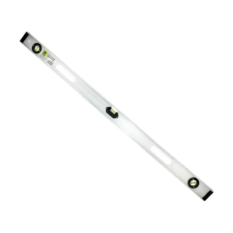 Строительный алюминиевый рельсовый уровень On 05-00-150