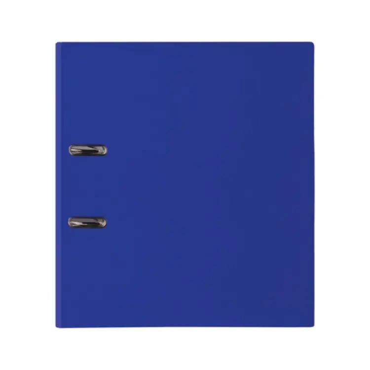 Ламинированная папка-регистратор BRAUBERG 222069